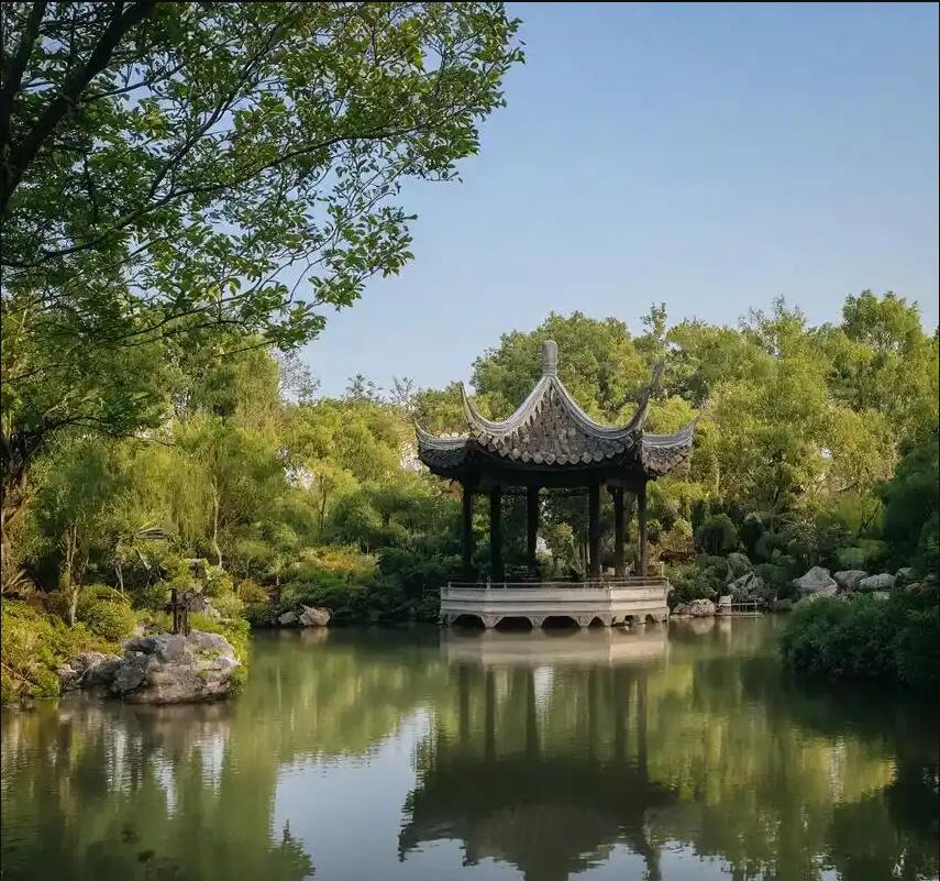 宁夏执着餐饮有限公司